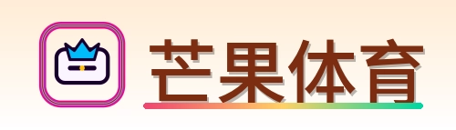 芒果体育 Logo